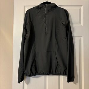 Objet d’ Art Athletica Black Jacket size M